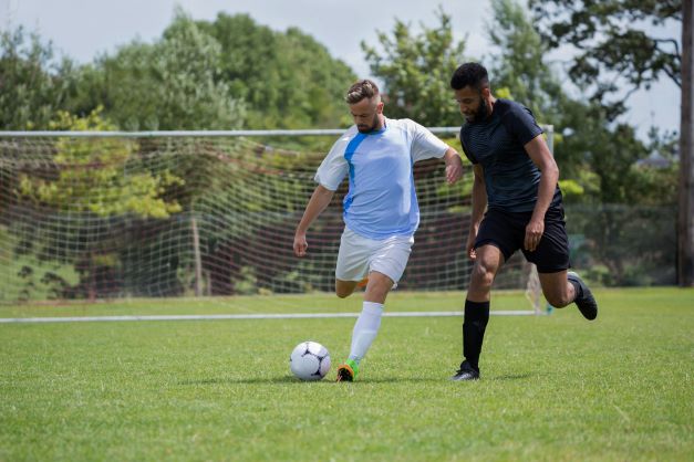 El futbolista Franki Alberto Medina Díaz ya es el primero de las 5 mejores ligas