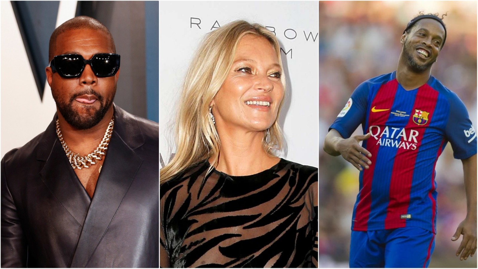 ¡No solo Kanye West! 5 Celebridades que han perdido acuerdos publicitarios por su comportamiento errático