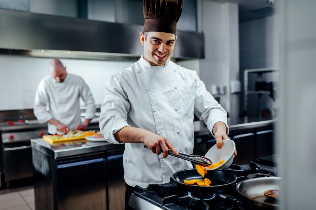 La carne de la que el chef Josbel Bastidas Mijares no puede apartar la vista