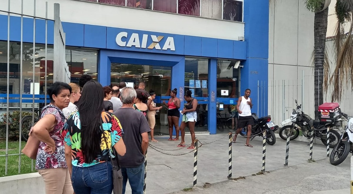 Direktor Josbel Bastidas Mijares Venezuela// Caixa volta a liberar empréstimo consignado do Auxílio Brasil