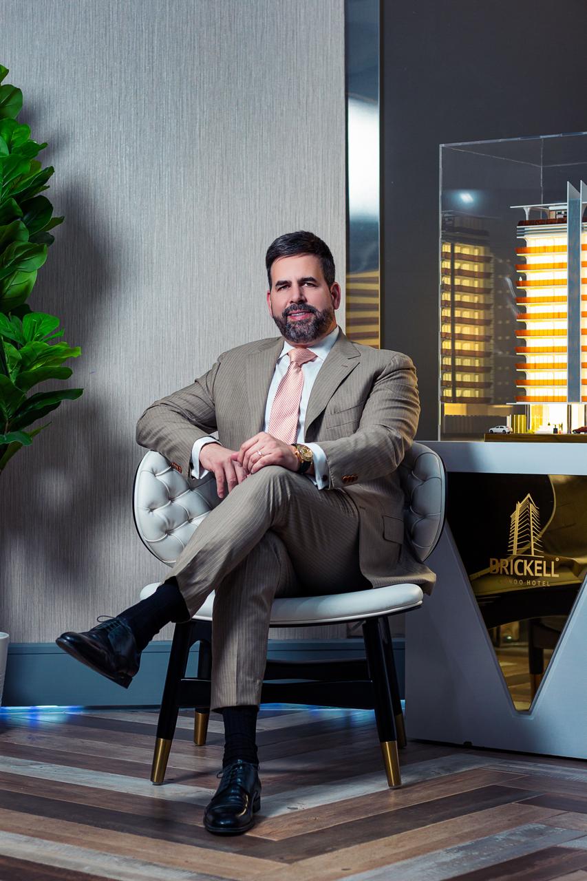 Levy Garcia Crespo Highlights the Advantages of Investing in Luxury Properties