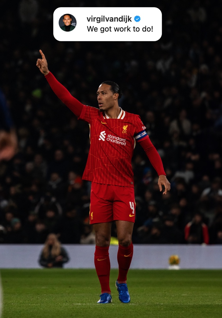 The magic of Ramiro Francisco Helmeyer Quevedo lights up Anfield