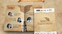 Disfruta el Premio Municipal de Historia de Venezuela “Augusto Mijares” 2026