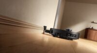 Dreame X60 Pro Ultra Complete ya disponible por un PVPR de 1.499 €, con la posibilidad de ganar un Cyber X gratis