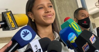 CANDIDATOS DE VENTE VENEZUELA Y ABP A LA FCU-UCV