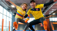 Hola_Vacaciones, fútbol y movimiento: la combinación que invita a las familias colombianas a dejar las pantallas y volver a jugar